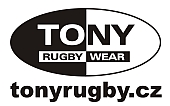 Tonny rugby